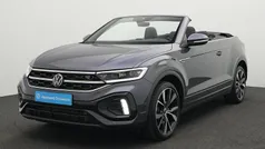 Gebruikt 2024 VW T-Roc Cabriolet R-line Cabriolet | € 42.400 (Eerlijke prijs)