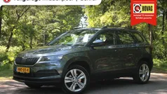 Grijs Gebruikt 2018 Skoda Karoq Ambition SUV | € 24.850 (Eerlijke prijs)