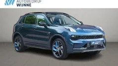 Gebruikt 2023 Lynk & Co 01 SUV | € 28.450 (Eerlijke prijs)