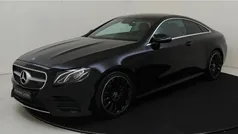 Gebruikt 2018 Mercedes E200 Business Coupé | € 35.945 (Eerlijke prijs)