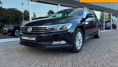 Occasion 2018 VW Passat Highline Stationwagen | € 15.945 (Eerlijke prijs)