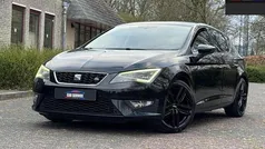 Overige Gebruikt 2014 Seat Leon ST FR First Edition Stationwagen | € 12.999 (Eerlijke prijs)
