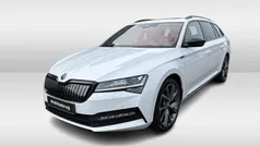 Gebruikt 2020 Skoda Superb Business Line Stationwagen | € 28.450 (Eerlijke prijs)