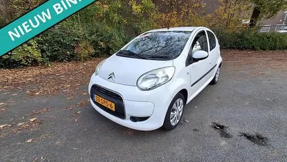 Occasion Citroën C1 68 PK (50 kW) 2011 Hatchback