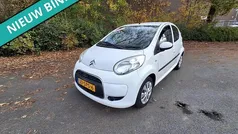 Gebruikt 2011 Citroën C1 Hatchback | € 2.699 (Eerlijke prijs)