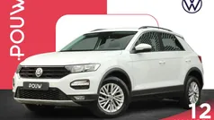 Gebruikt 2020 VW T-Roc Style SUV | € 19.950 (Eerlijke prijs)