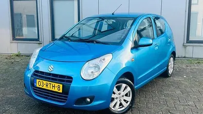 Gebruikt 2010 Suzuki Alto Hatchback | € 2.749 (Eerlijke prijs)