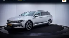 Gebruikt 2016 VW Passat Stationwagen | € 12.750 (Eerlijke prijs)