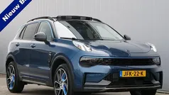 Gebruikt 2023 Lynk & Co 01 SUV | € 26.950 (Eerlijke prijs)