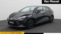 Zwart Gebruikt 2023 MG MG4 EV Hatchback | € 20.495 (Eerlijke prijs)
