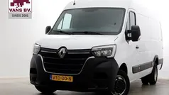 Wit Gebruikt 2023 Renault Master Van | € 21.950 (Super prijs)
