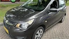 Gebruikt 2015 Opel Karl Edition Hatchback | € 6.745 (Eerlijke prijs)