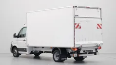 VW Crafter