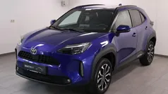 Blauw Gebruikt 2024 Toyota Yaris SUV | € 29.884 (Eerlijke prijs)