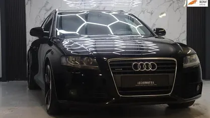 Occasion Audi A4 Proline 211 PK (155 kW) 2011 Stationwagen
