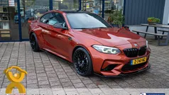 Gebruikt 2021 BMW M2 Competition Edition Coupé | € 59.940 (Goede deal)
