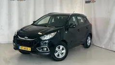 Gebruikt 2013 Hyundai ix35 SUV | € 8.799 (Goede deal)