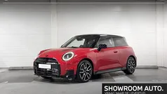 Chili red ii (c74) Nieuw 2025 Mini Cooper Hatchback | € 40.390 (Eerlijke prijs)