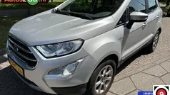 Gebruikt 2019 Ford Ecosport Trend SUV | € 14.400 (Goede deal)