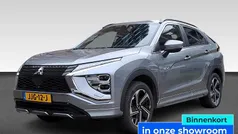 Grijs Gebruikt 2023 Mitsubishi Eclipse Intense+ SUV | € 25.440 (Goede deal)