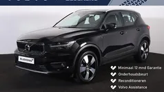 Gebruikt 2020 Volvo XC40 Business Edition SUV | € 24.900 (Goede deal)