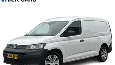 VW Caddy Maxi