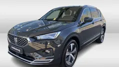 Gebruikt 2021 Seat Tarraco XCELLENCE SUV | € 31.450 (Goede deal)