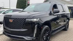 Gebruikt 2021 Cadillac Escalade SUV | € 159.950