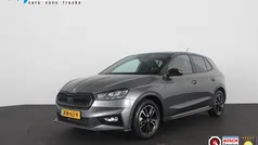 Gebruikt 2025 Skoda Fabia Monte Carlo Hatchback | € 31.650 (Eerlijke prijs)