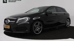 Gebruikt 2015 Mercedes A180 Prestige Hatchback | € 13.945 (Goede deal)