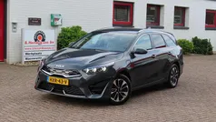 Grijs Nieuw 2025 Kia Ceed Sportswagon Stationwagen | € 30.950 (Eerlijke prijs)