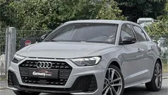 Gebruikt 2022 Audi A1 Sportback Ambiente Hatchback | € 29.949 (Eerlijke prijs)