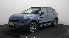 Blauw Gebruikt 2021 Lynk & Co 01 SUV | € 24.845 (Eerlijke prijs)