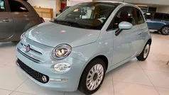 Gebruikt 2024 Fiat 500 Dolcevita Hatchback | € 15.500 (Eerlijke prijs)