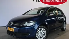 Gebruikt 2012 VW Golf Plus Trendline MPV | € 8.440 (Eerlijke prijs)
