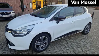 Occasion Renault Clio IV Night&Day 90 PK (66 kW) 2015 Hatchback