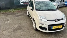 Gebruikt 2015 Fiat Panda Hatchback | € 4.250 (Eerlijke prijs)