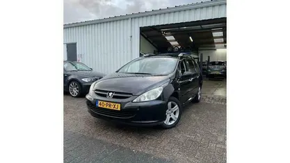 Occasion Peugeot 307 136 PK (100 kW) 2004 Stationwagen