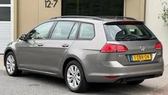 Gebruikt 2014 VW Golf VII Comfortline Stationwagen | € 7.950 (Eerlijke prijs)