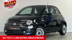 Gebruikt 2024 Fiat 500 Dolcevita Hatchback | € 16.395 (Eerlijke prijs)