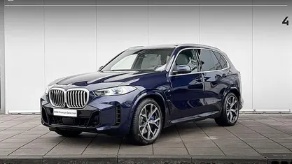 Occasion BMW X5 M Sport 489 PK (359 kW) 2025 SUV