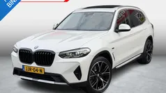 Gebruikt 2022 BMW X3 Executive SUV | € 40.999 (Super prijs)