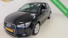 Gebruikt 2011 Audi A1 Ambition Hatchback | € 8.130 (Eerlijke prijs)