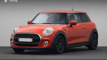 Occasion 2020 Mini Cooper Comfort Hatchback | € 22.880 (Eerlijke prijs)