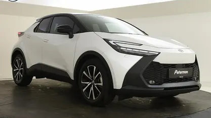 Occasion Toyota C-HR Style 140 PK (102 kW) 2024 SUV