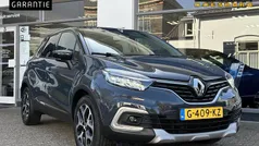 Gebruikt 2019 Renault Captur Intens SUV | € 18.645 (Eerlijke prijs)