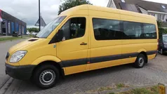 Geel Gebruikt 2011 Mercedes Sprinter Van | € 7.950 (Eerlijke prijs)