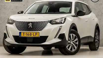 Occasion Peugeot e-2008 Sport 100 kW (136 PK) 2024 SUV