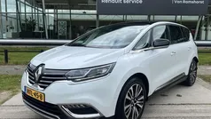 Wit Gebruikt 2015 Renault Espace Initiale Paris MPV | € 19.950 (Eerlijke prijs)