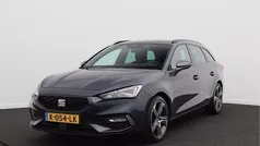 Gebruikt 2021 Seat Leon FR Stationwagen | € 19.450 (Eerlijke prijs)